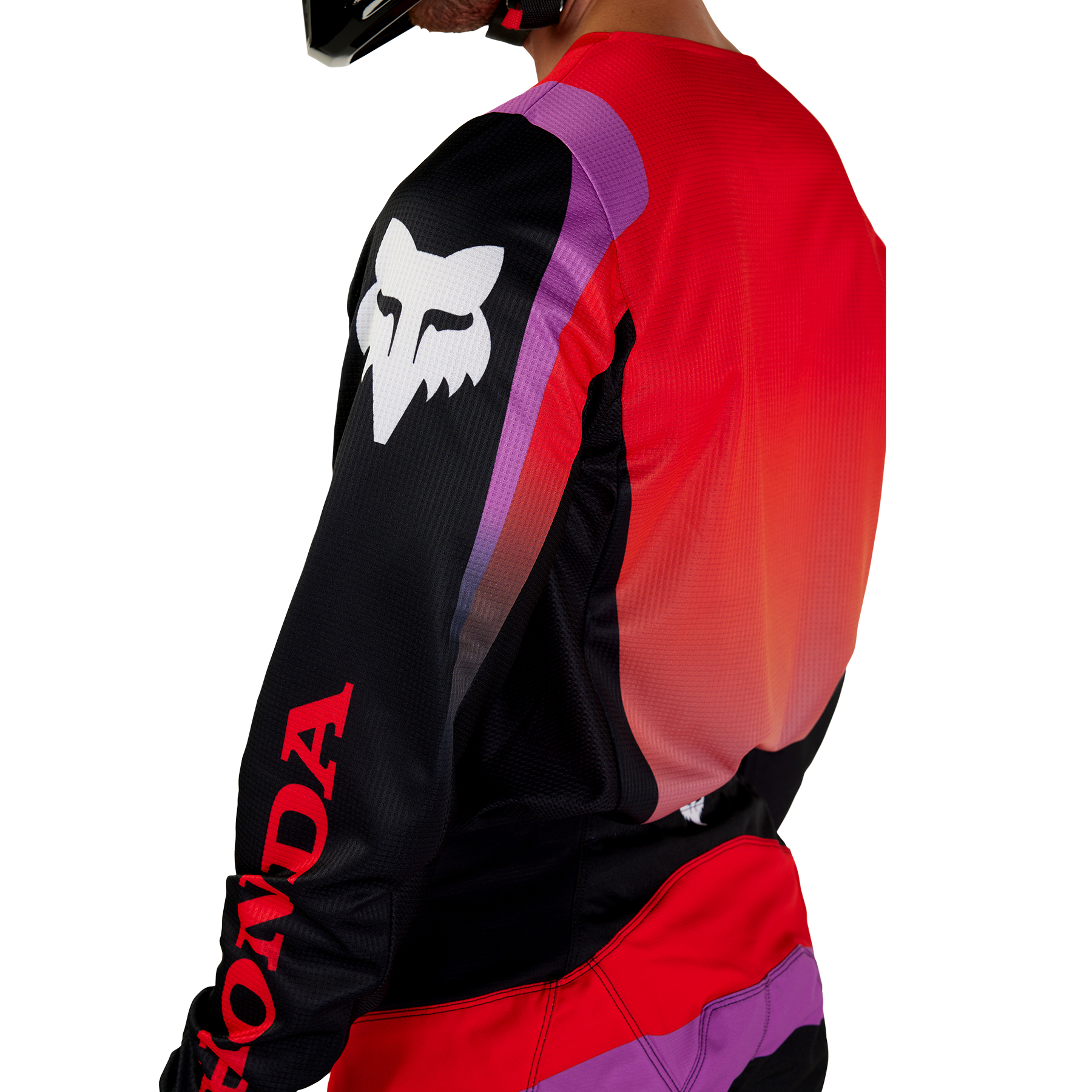 FOX 180 Honda Jersey - Multi color MX24