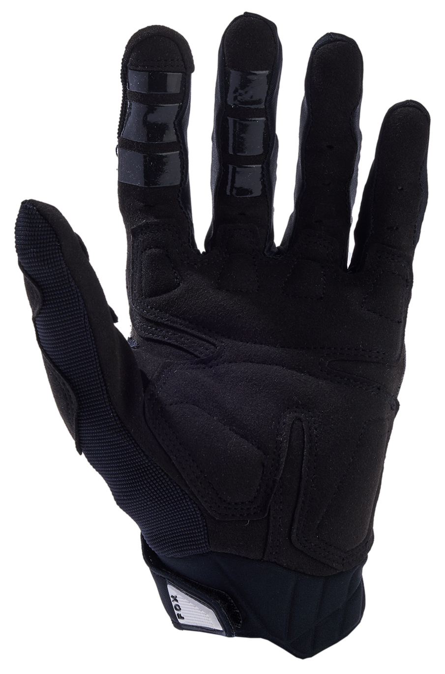 FOX Bomber Glove Ce - Black MX24