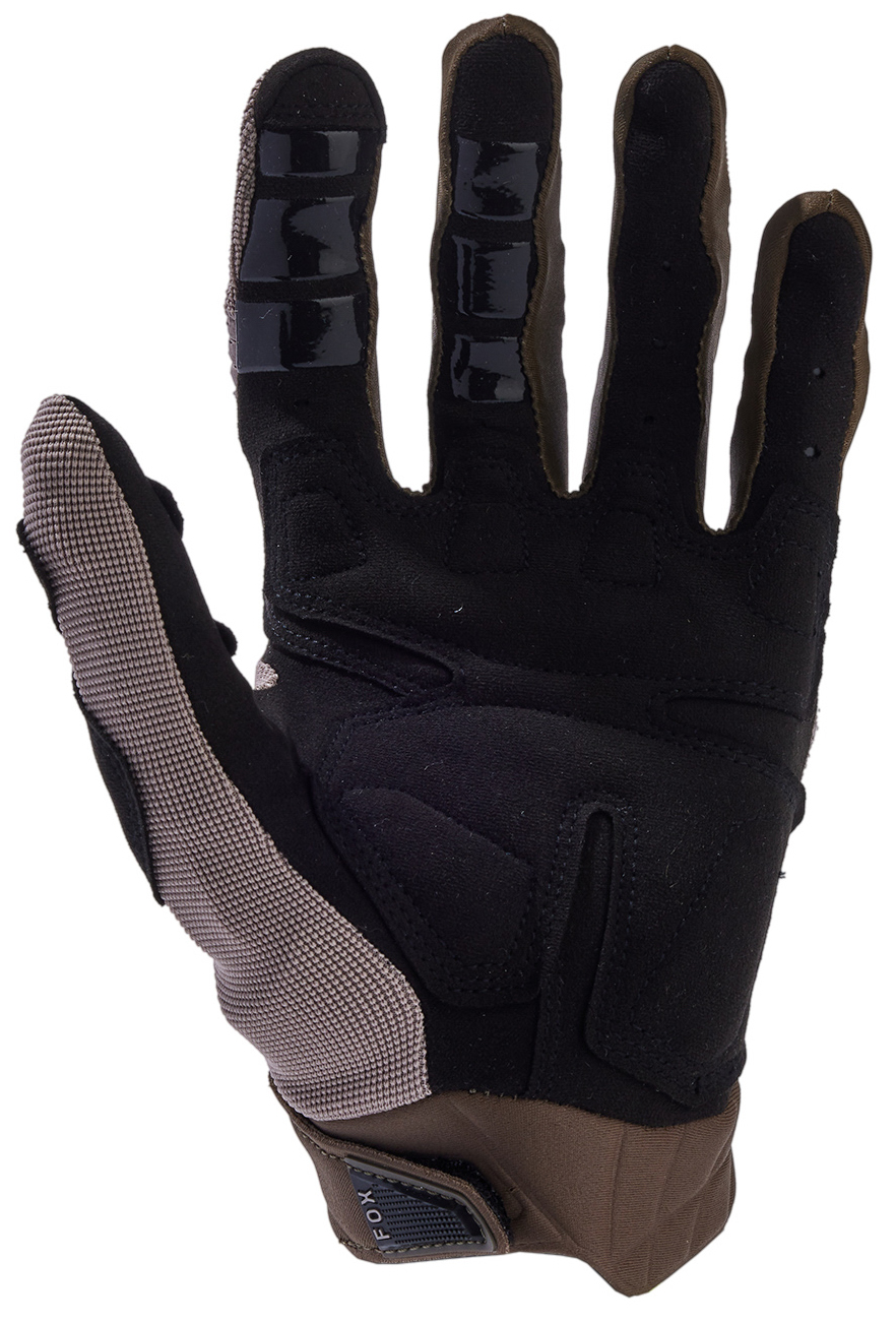 FOX Bomber Glove Ce - Taupe MX24
