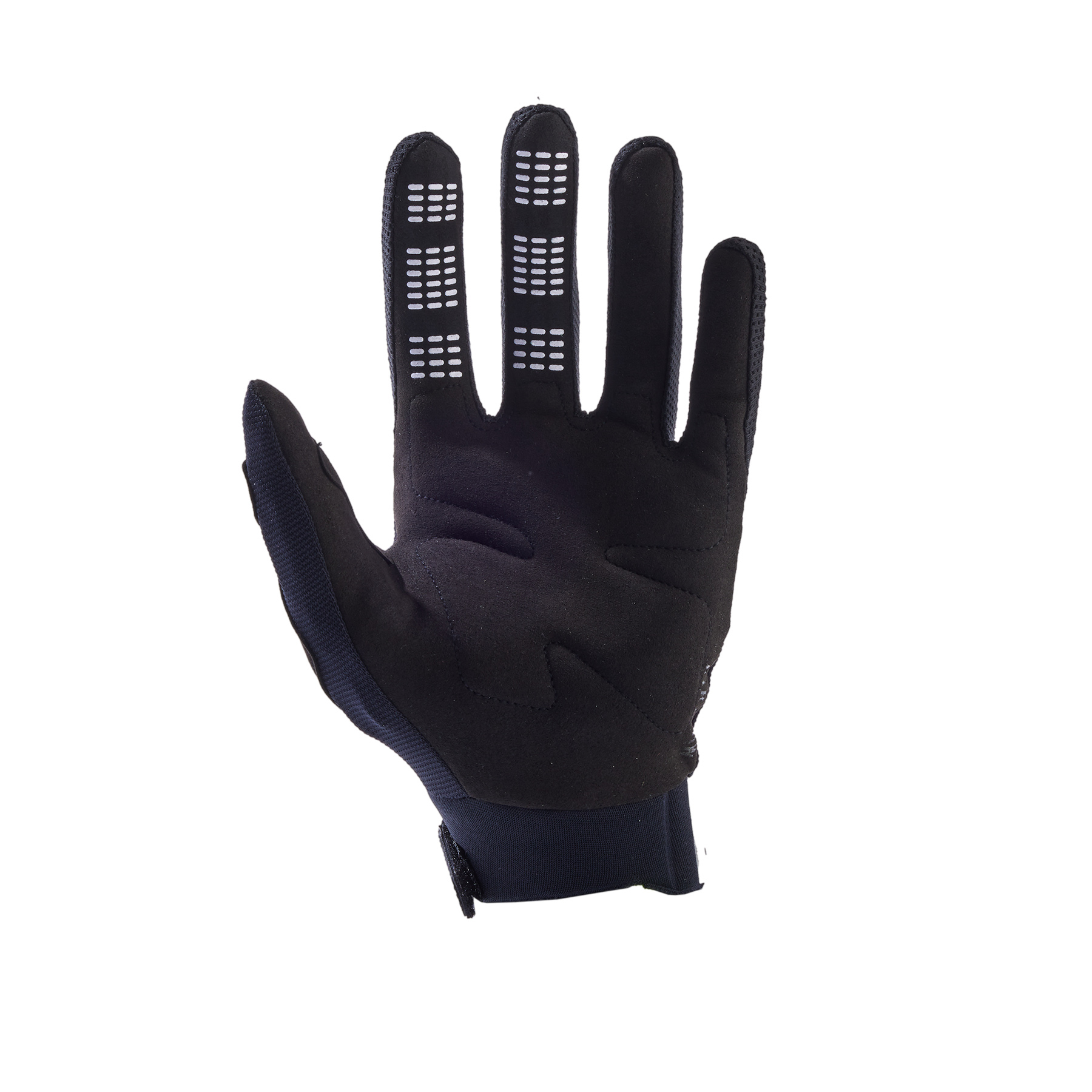 FOX Dirtpaw Glove - Black/White MX24
