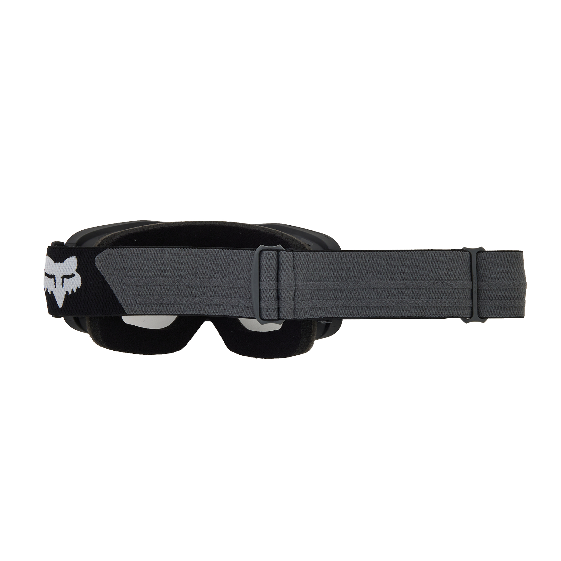 FOX Main S Goggle - OS, Black MX24
