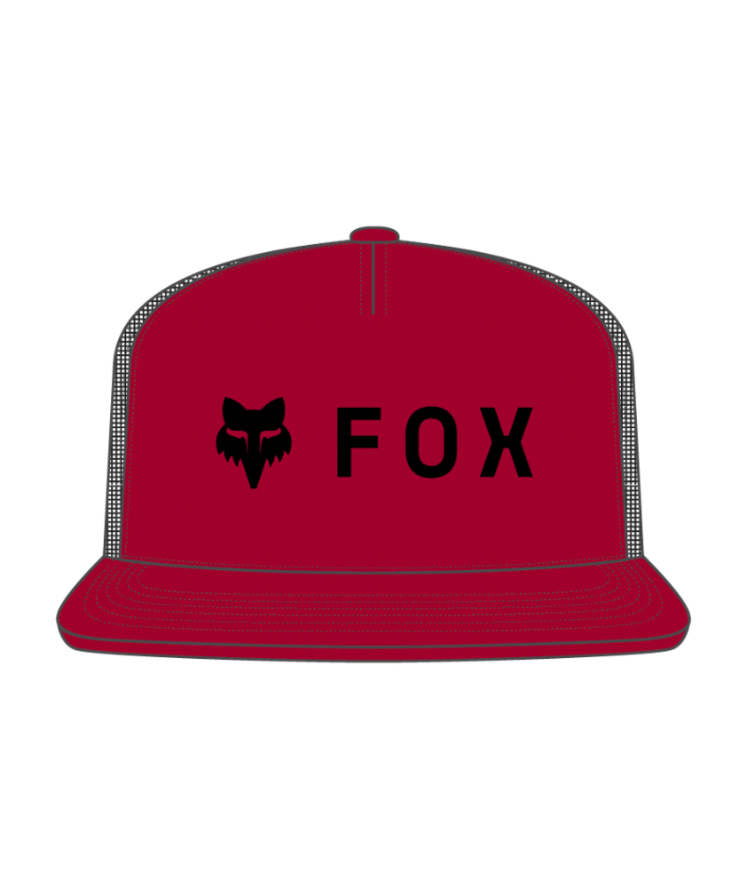 FOX Absolute Mesh Snapback