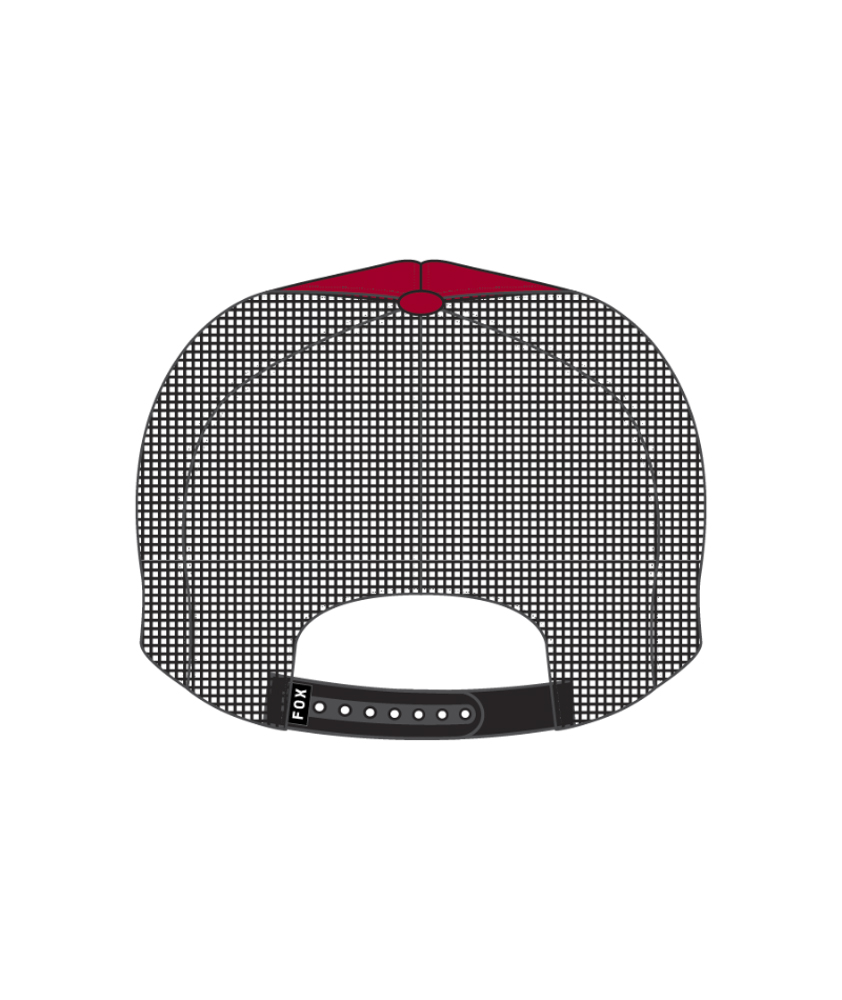 FOX Absolute Mesh Snapback