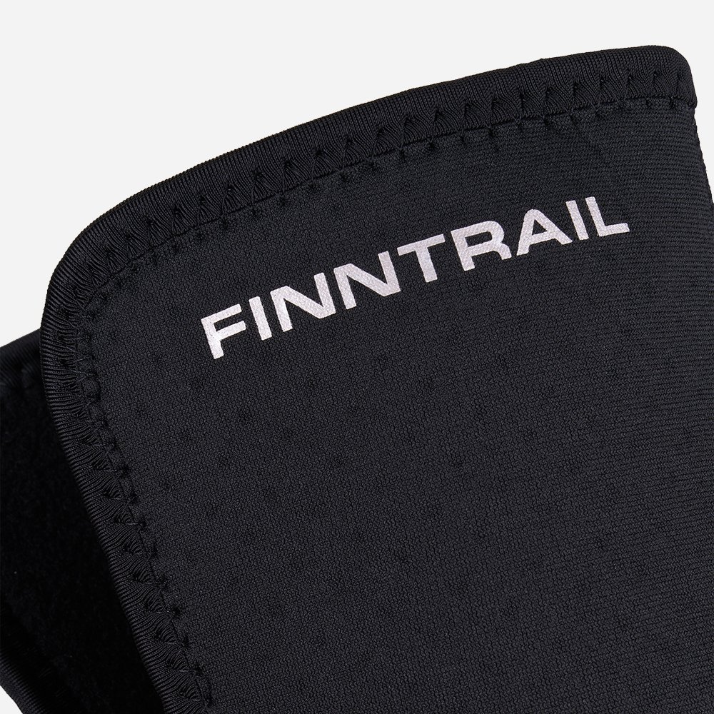 Finntrail Socks Neodry Black