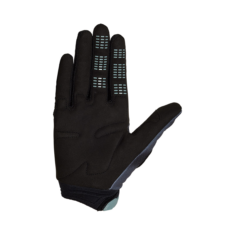 FOX 180 Taunt Glove - Black