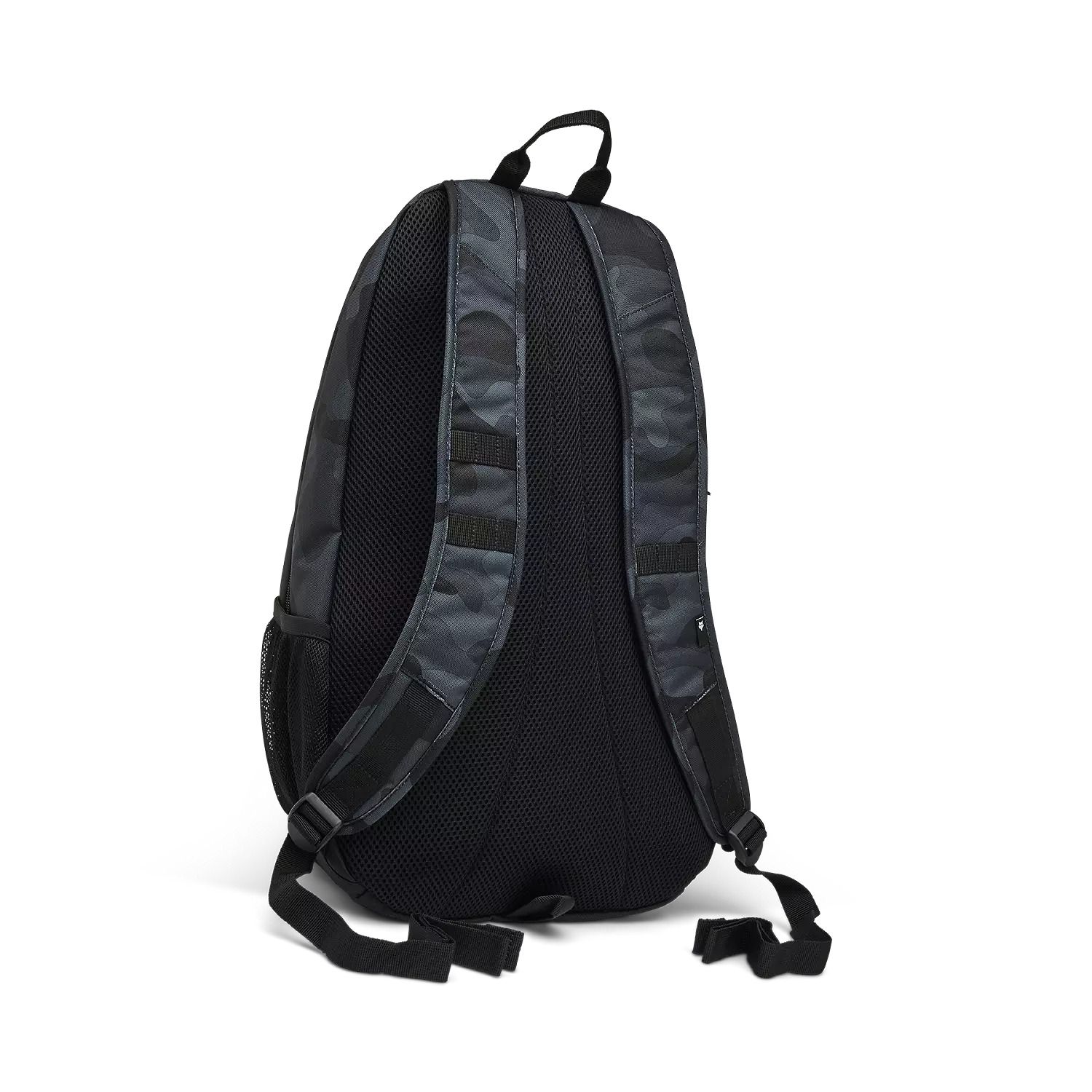 FOX 180 Backpack-OS, Black Camo, LFS