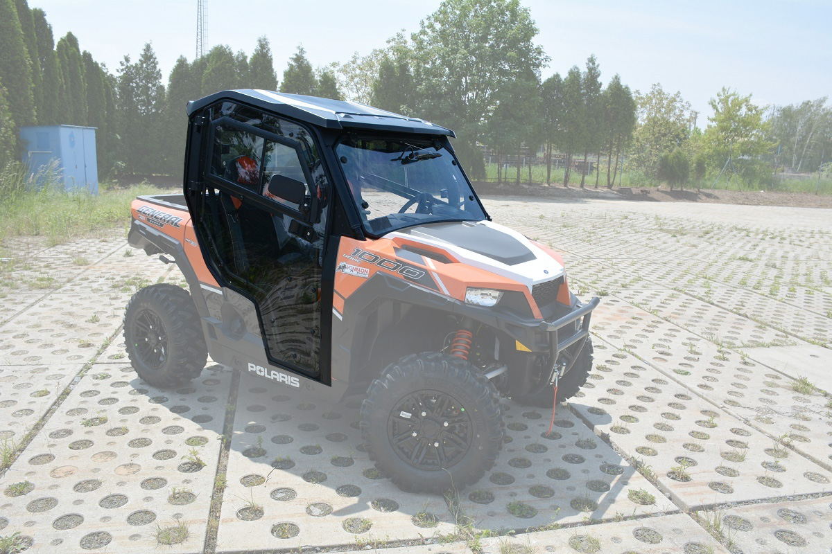 Cabin Polaris GENERAL 1000