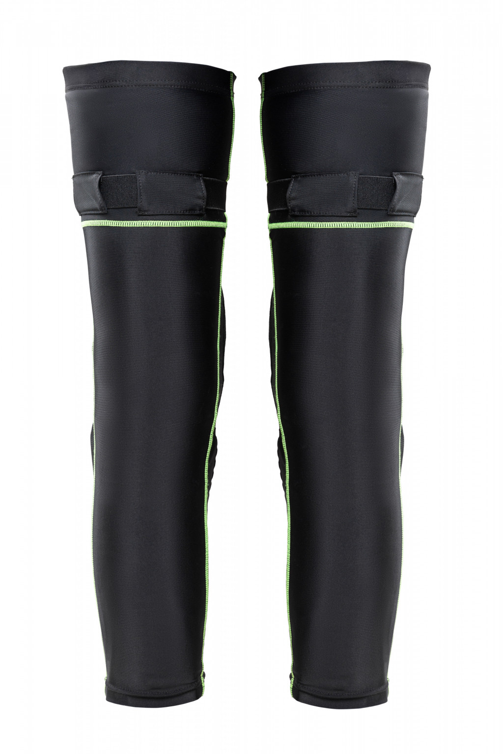 Finntrail Knee pads Trophy black S/M