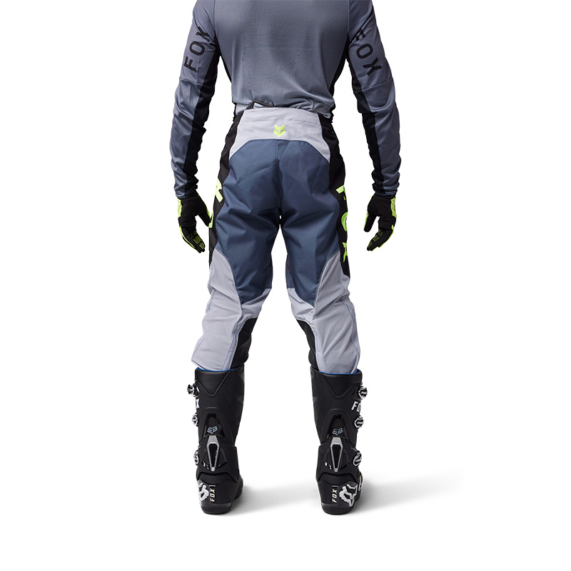 FOX 360 Divider Pant - Steel Grey