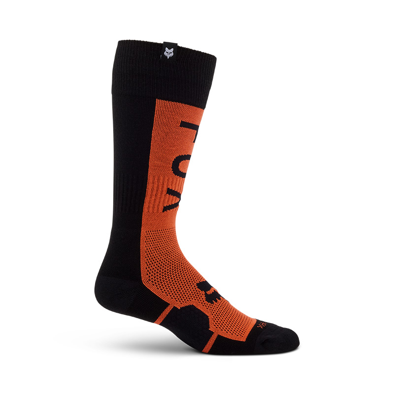FOX 360 Divider Sock - Fluo Orange L