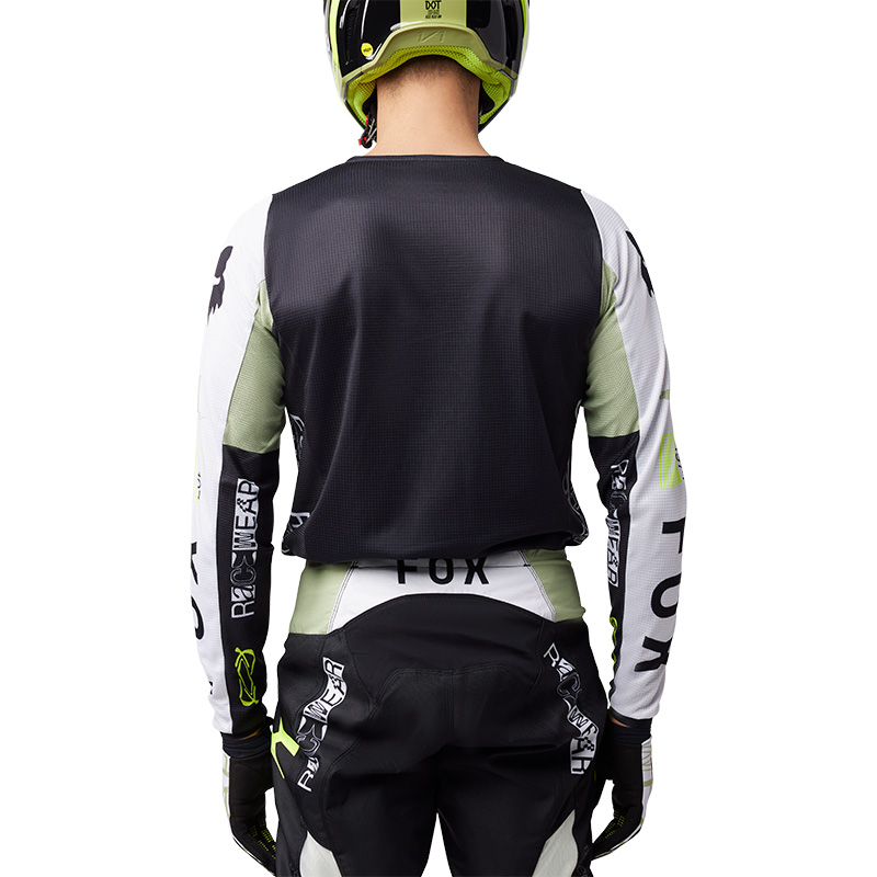 FOX 180 Race Spec Jersey