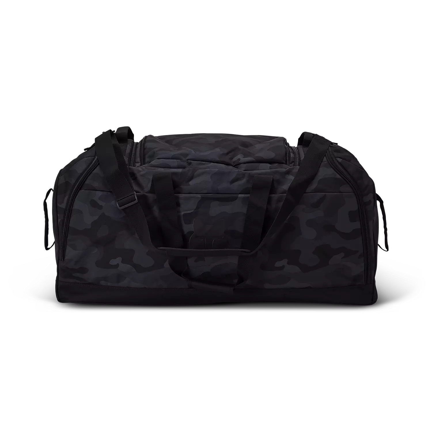 FOX Podium Blk, Camo - OS, Black Camo