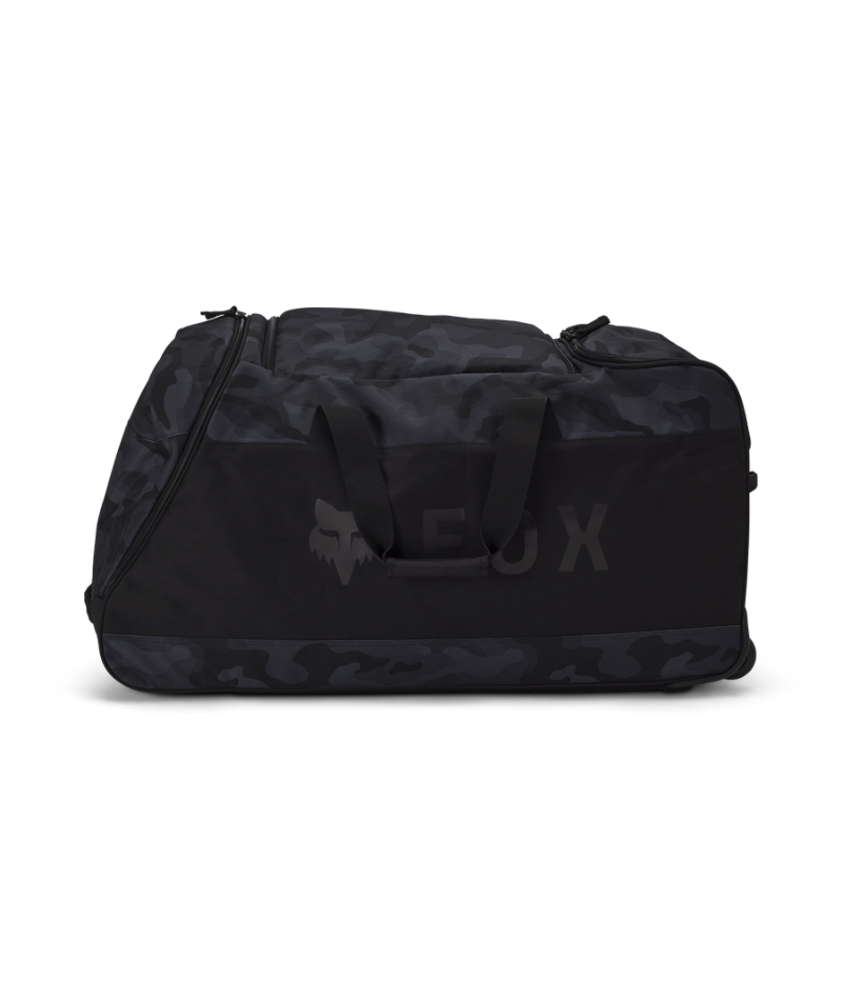 FOX Shuttle 180 Roller - Blk Camo