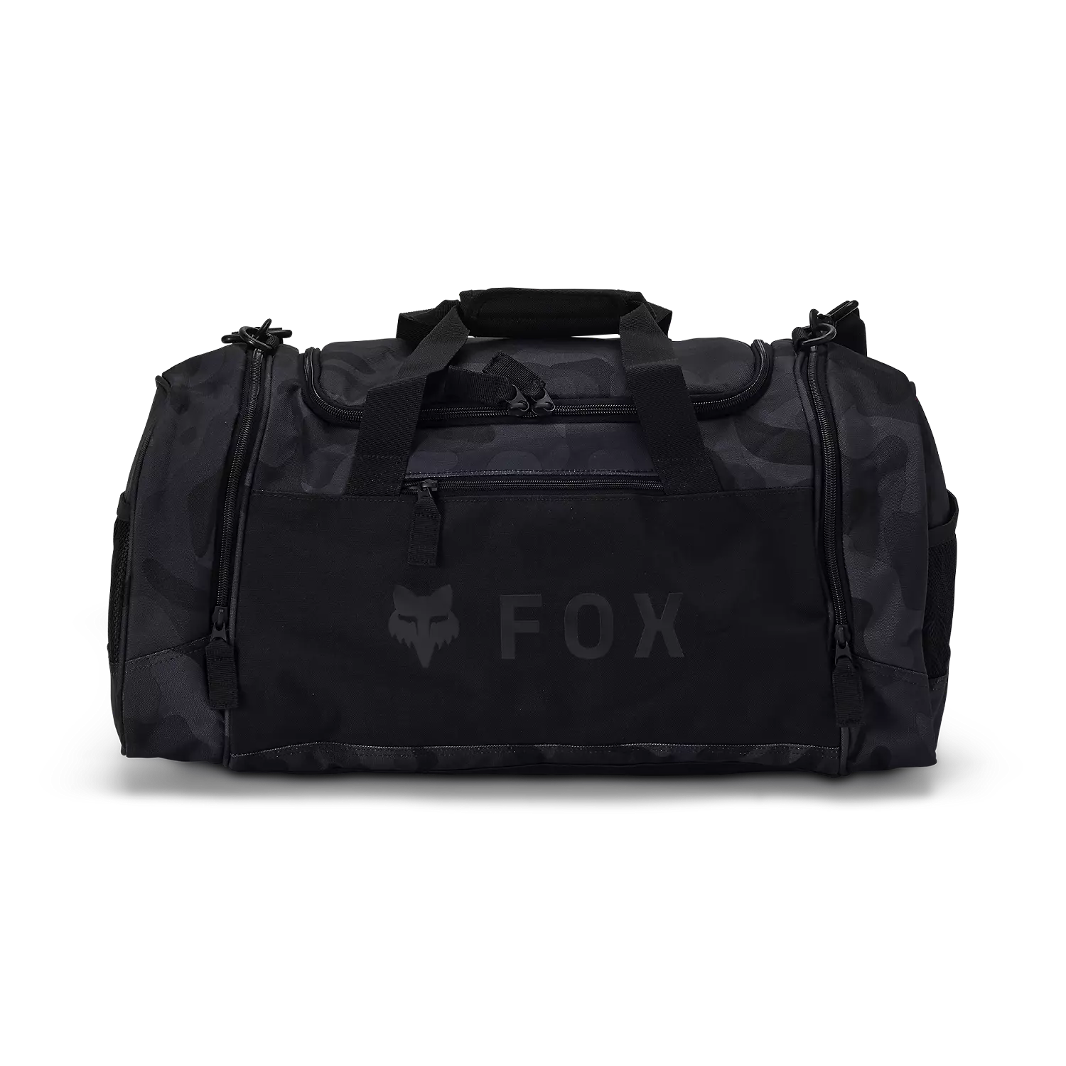 FOX 180 Duffle - Blk Camo - OS, Black Camo
