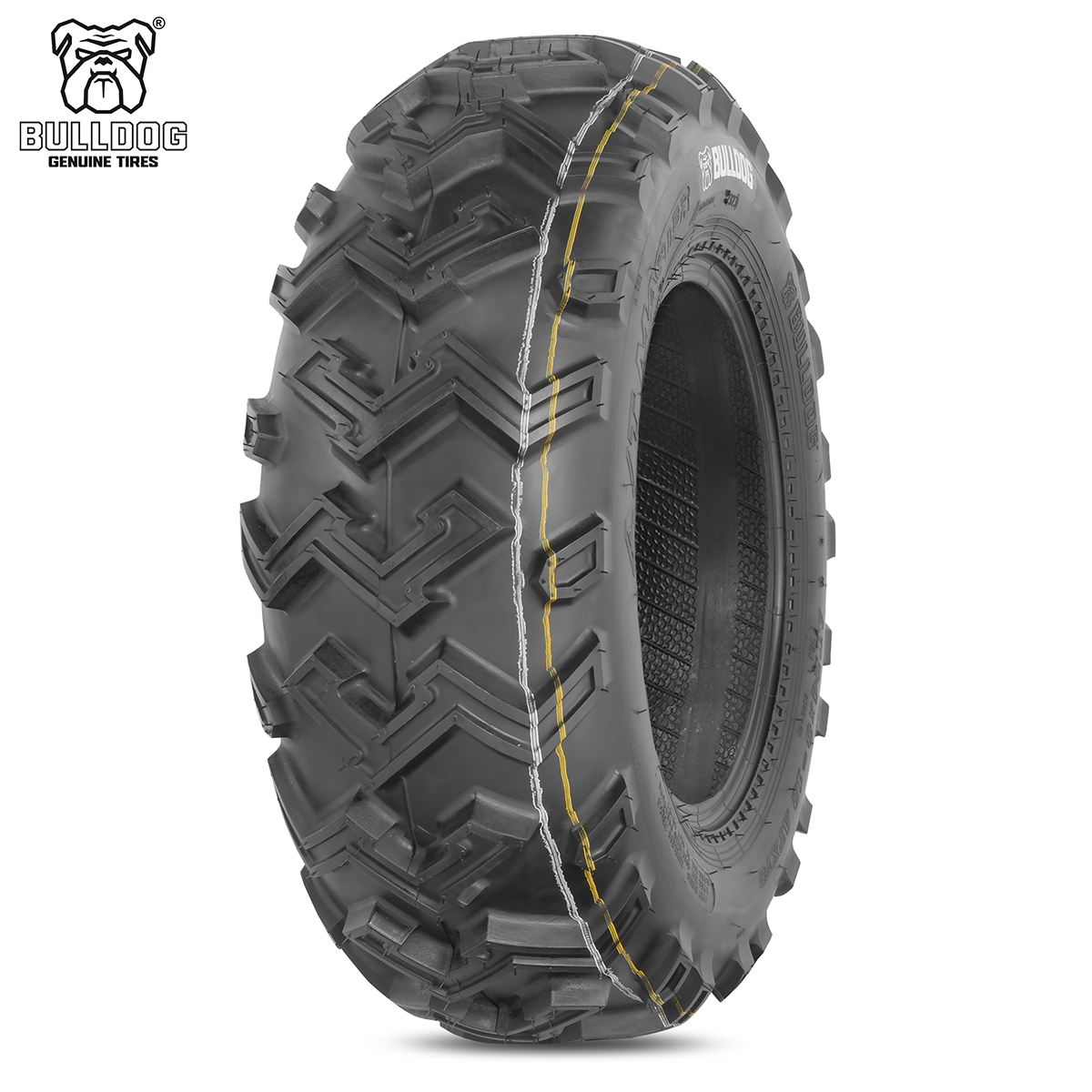 BULLDOG TIRES B306, 24x8-12 (35J)