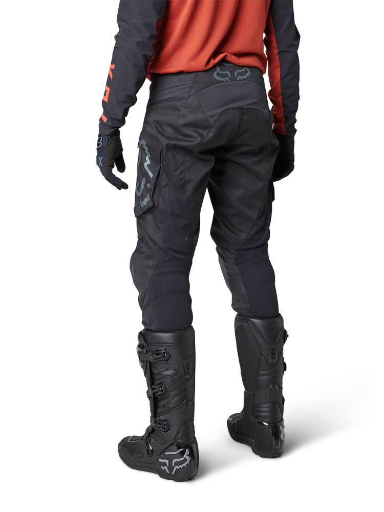 FOX Ranger Off Road Pant  - 32, Black MX23