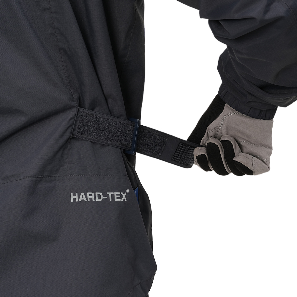 Finntrail Suit GT DarkGrey