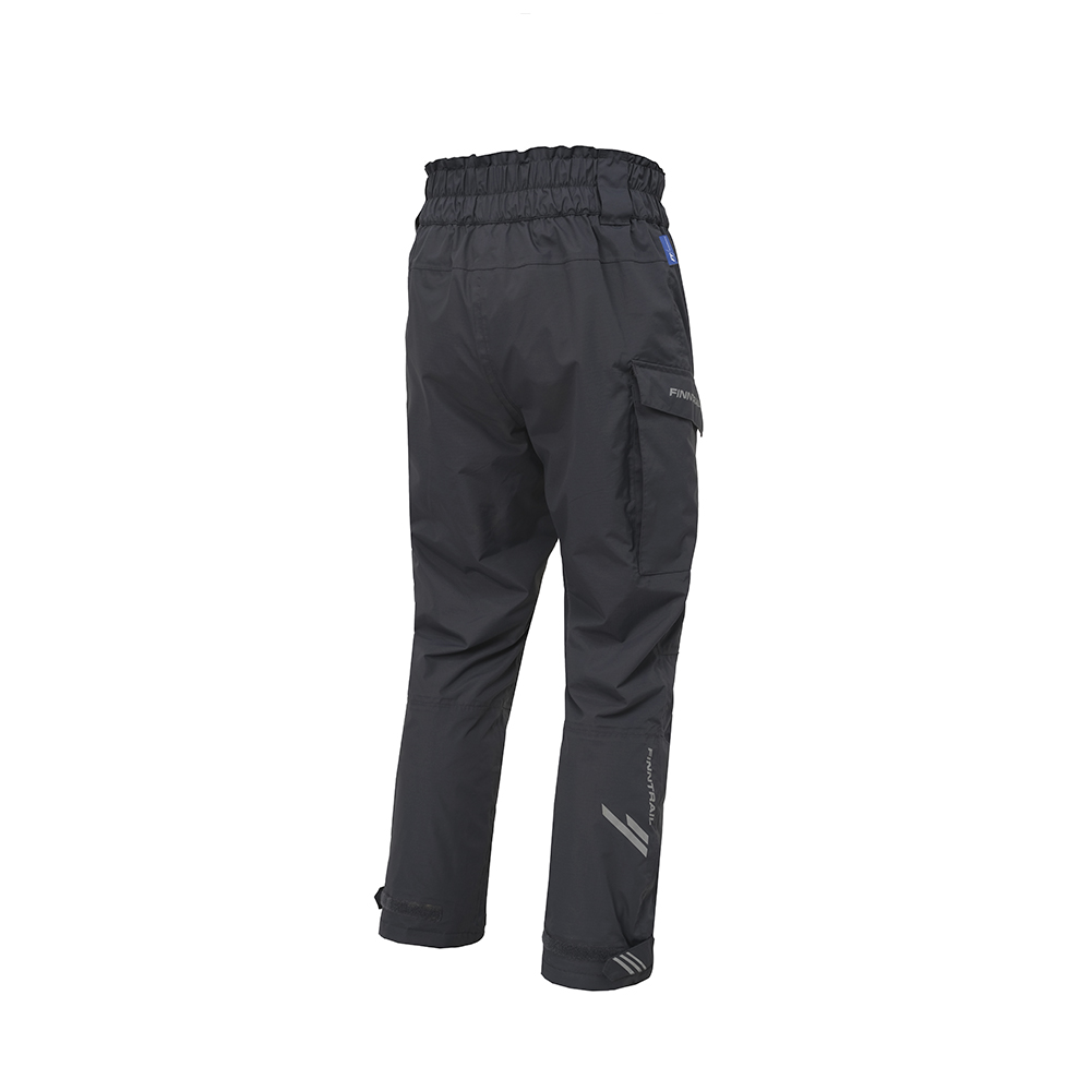Finntrail Suit GT Red L