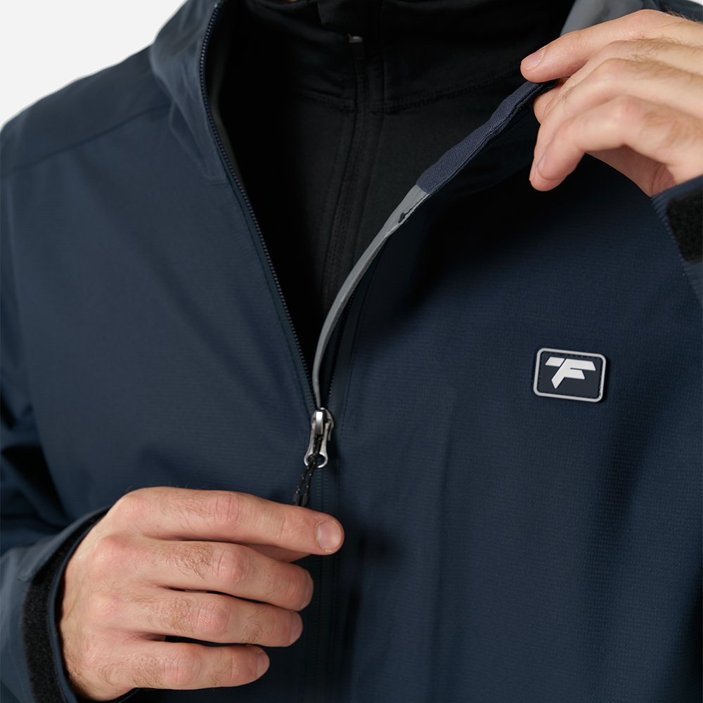 Finntrail Suit Outdoor suit DarkGrey S