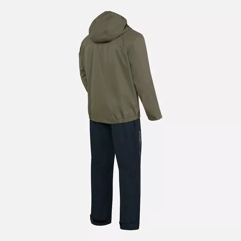 Finntrail Suit Outdoor suit Khaki