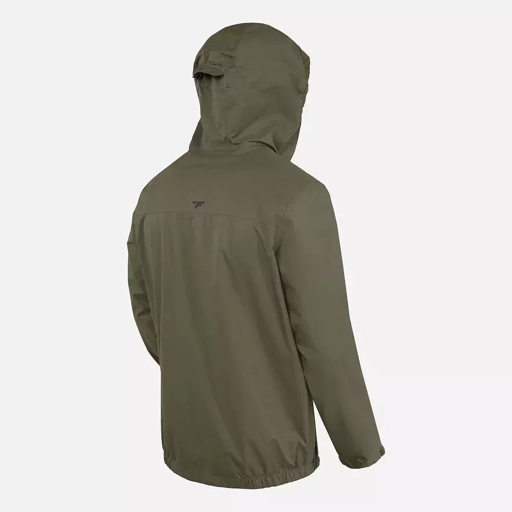 Finntrail Suit Outdoor suit Khaki