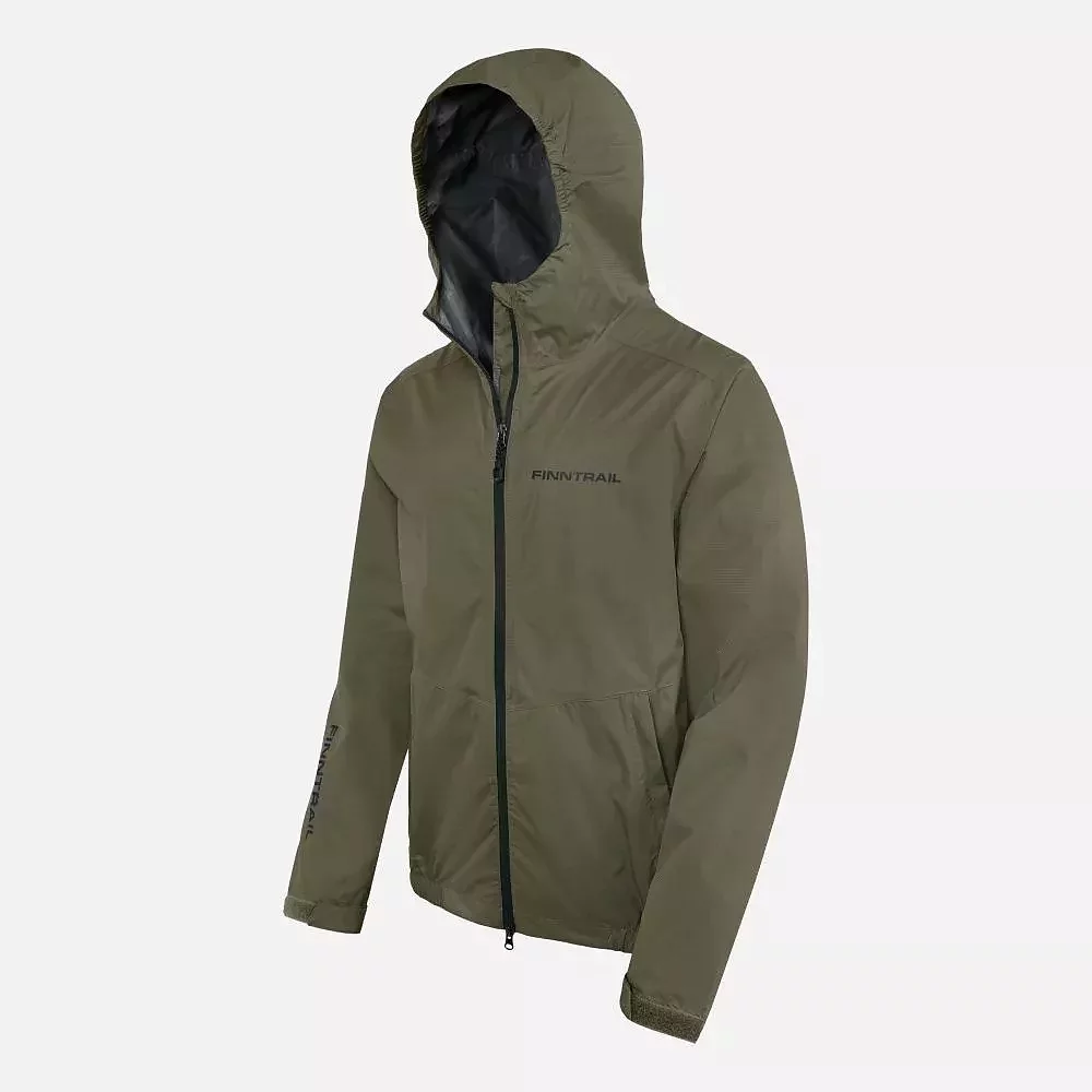 Finntrail Suit Outdoor suit Khaki