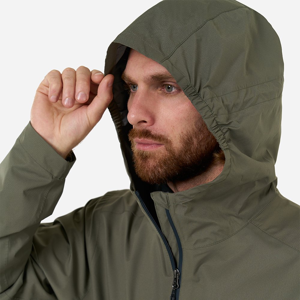 Finntrail Suit Outdoor suit Khaki S