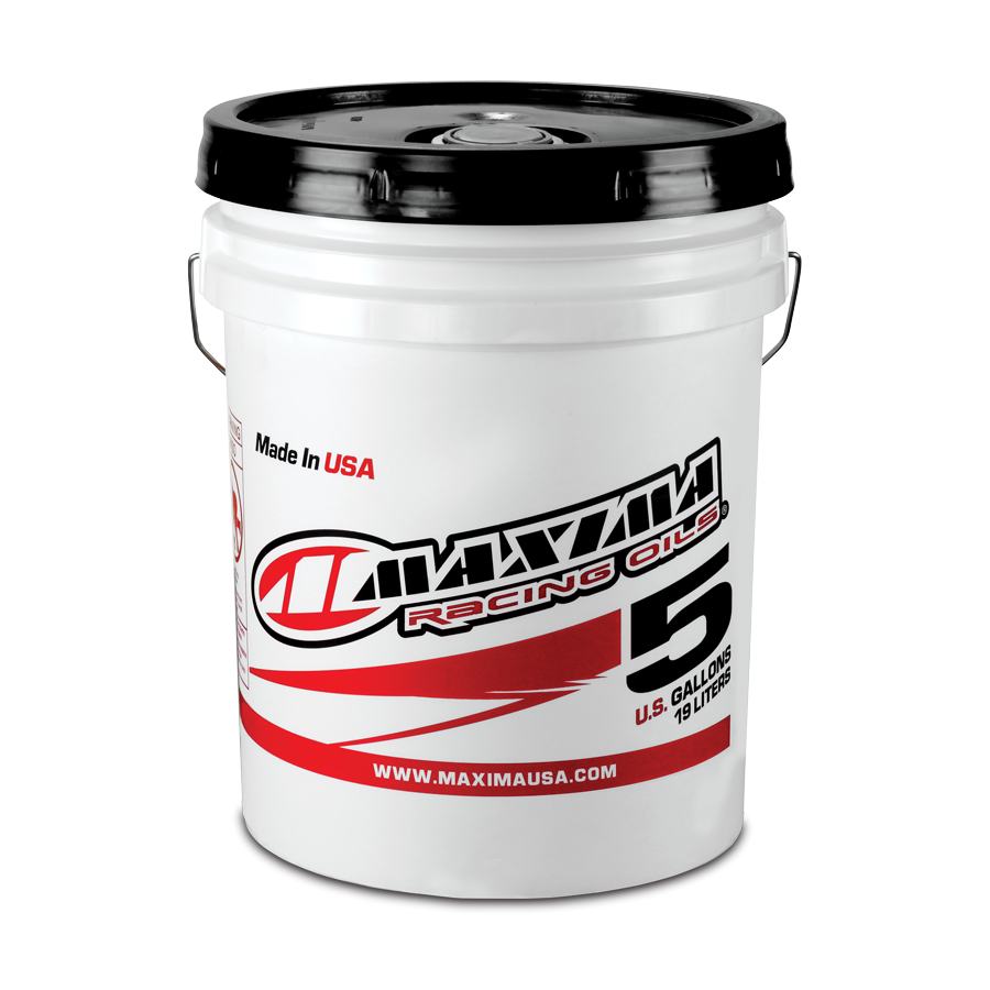 MAXIMA PREMIUM4 10W-40 MAXUM4 SERIES /19L