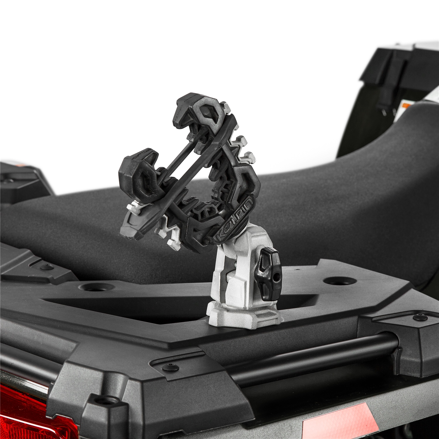 KOLPIN Rhino Grip Pro - Polaris Lock & Ride Sportsman and RZR - Pair