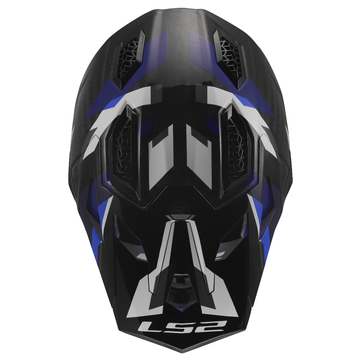 LS2 MX703 X-FORCE PHANTOM BLUE WHITE-06
