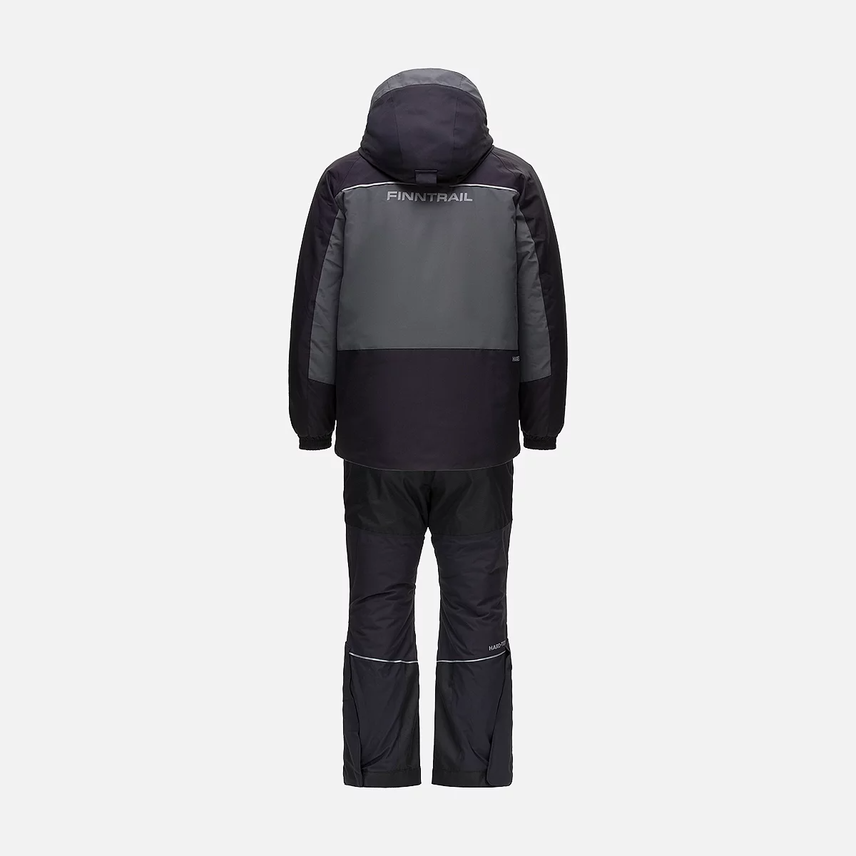 Finntrail Suit Nordy 3757 MiddleGrey