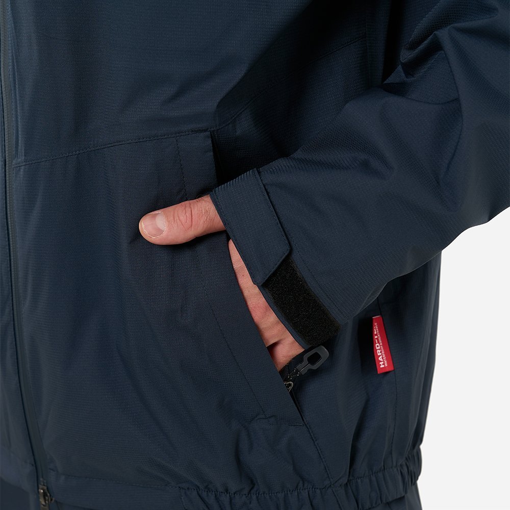 Finntrail Suit Outdoor suit DarkGrey L