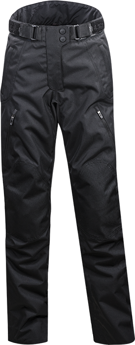 LS2 CHART EVO LADY PANT BLACK Vent L