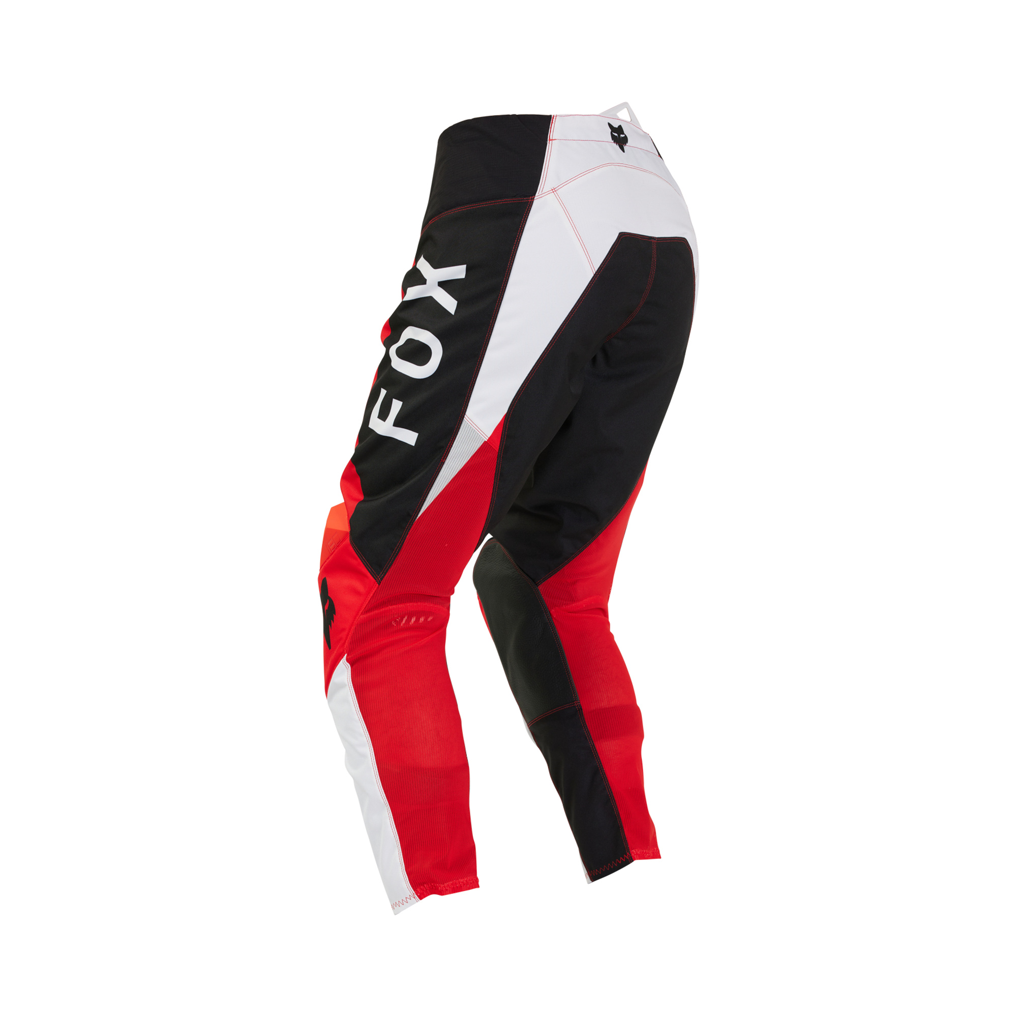 FOX 180 Nitro Pant - Extd Sizes - 40, Fluo RED MX24