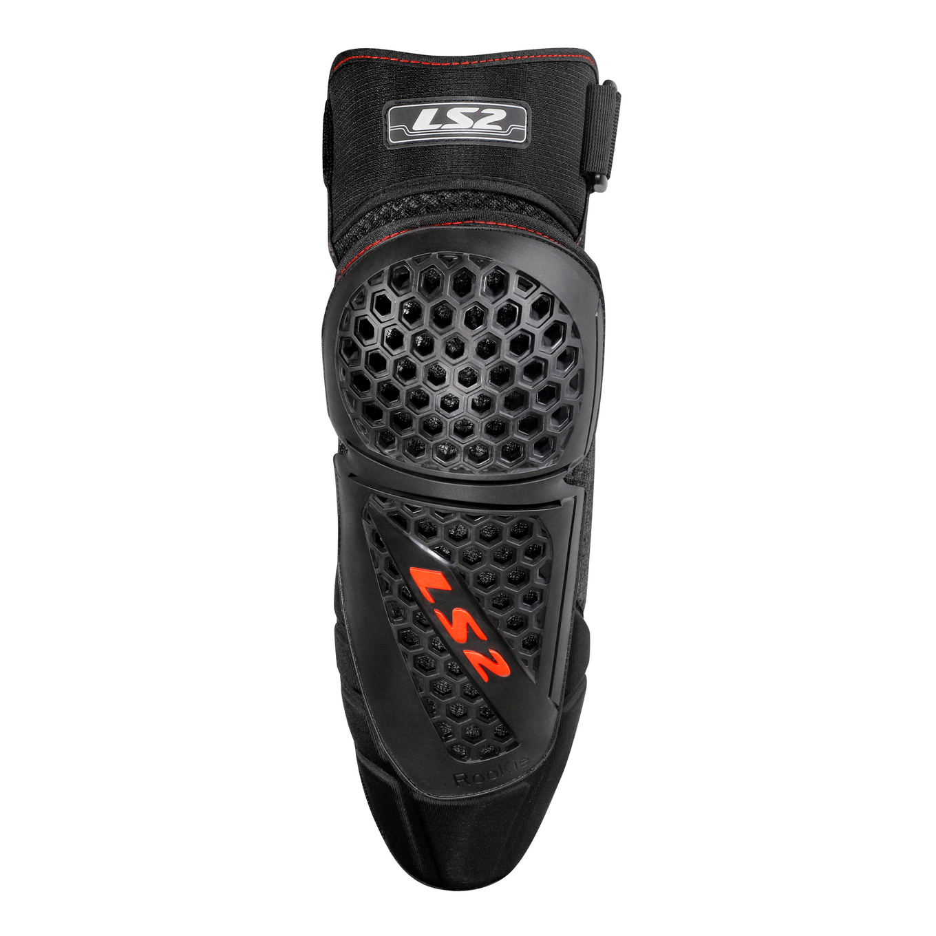 LS2 ROOKIE KNEE PROTECTOR S-L