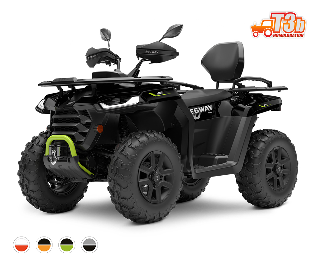 Segway AT5 L EPS, T3b
