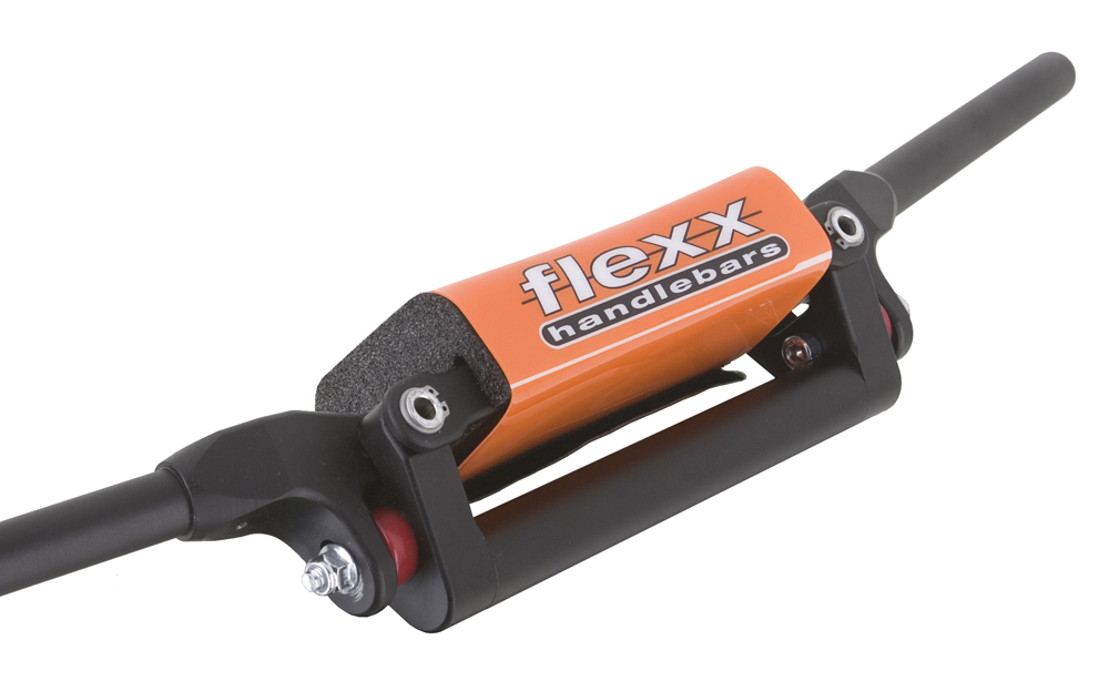 FASST Flexx Handlebar, ENDURO BEND/QUAD LOW 15/31´´