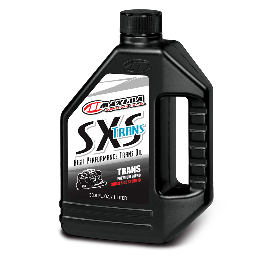 MAXIMA SXS TRANS 80 WT / 1LTR