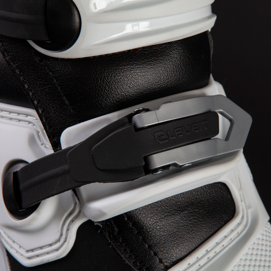 Eleveit X TARMAC white/black 42