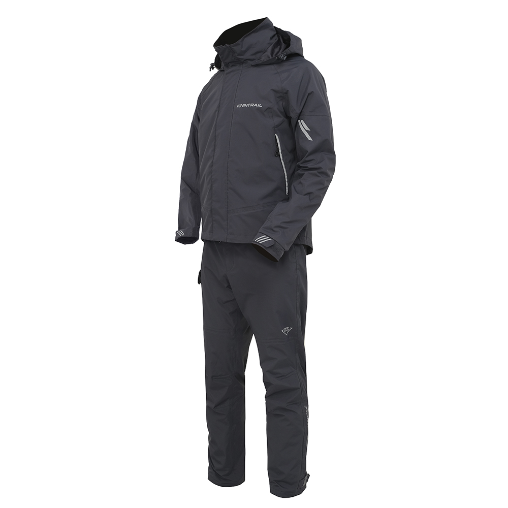 Finntrail Suit GT DarkGrey M