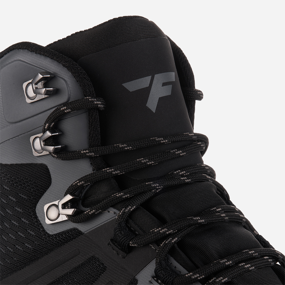 Finntrail Boots Environment Graphite 12