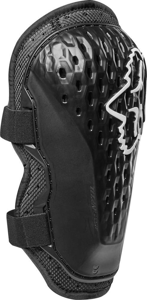 FOX Titan Sport Elbow Guard, Ce  - S/M, Black MX23