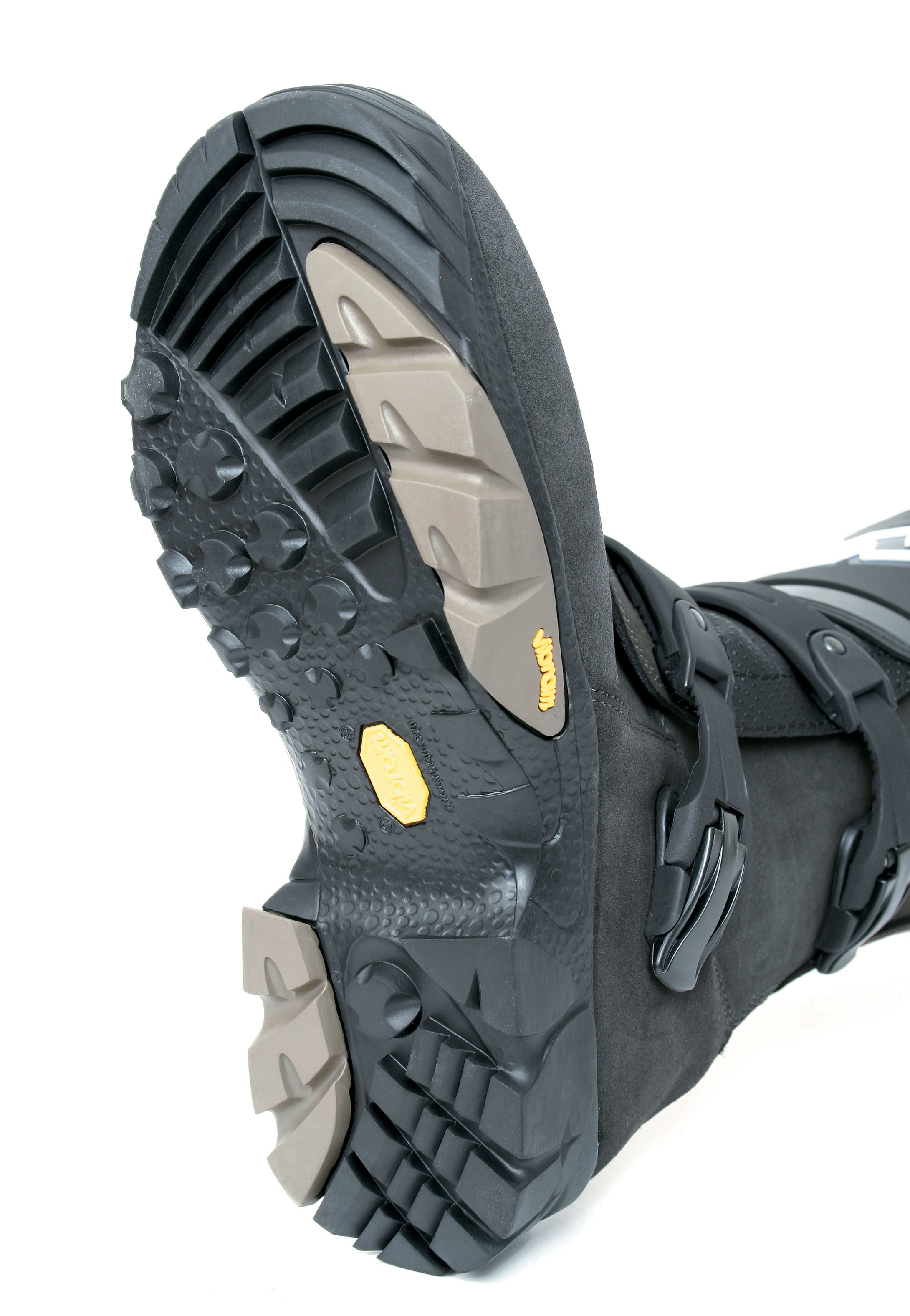W2 BOOTS ATV " AD.RAINPROOF " Blk