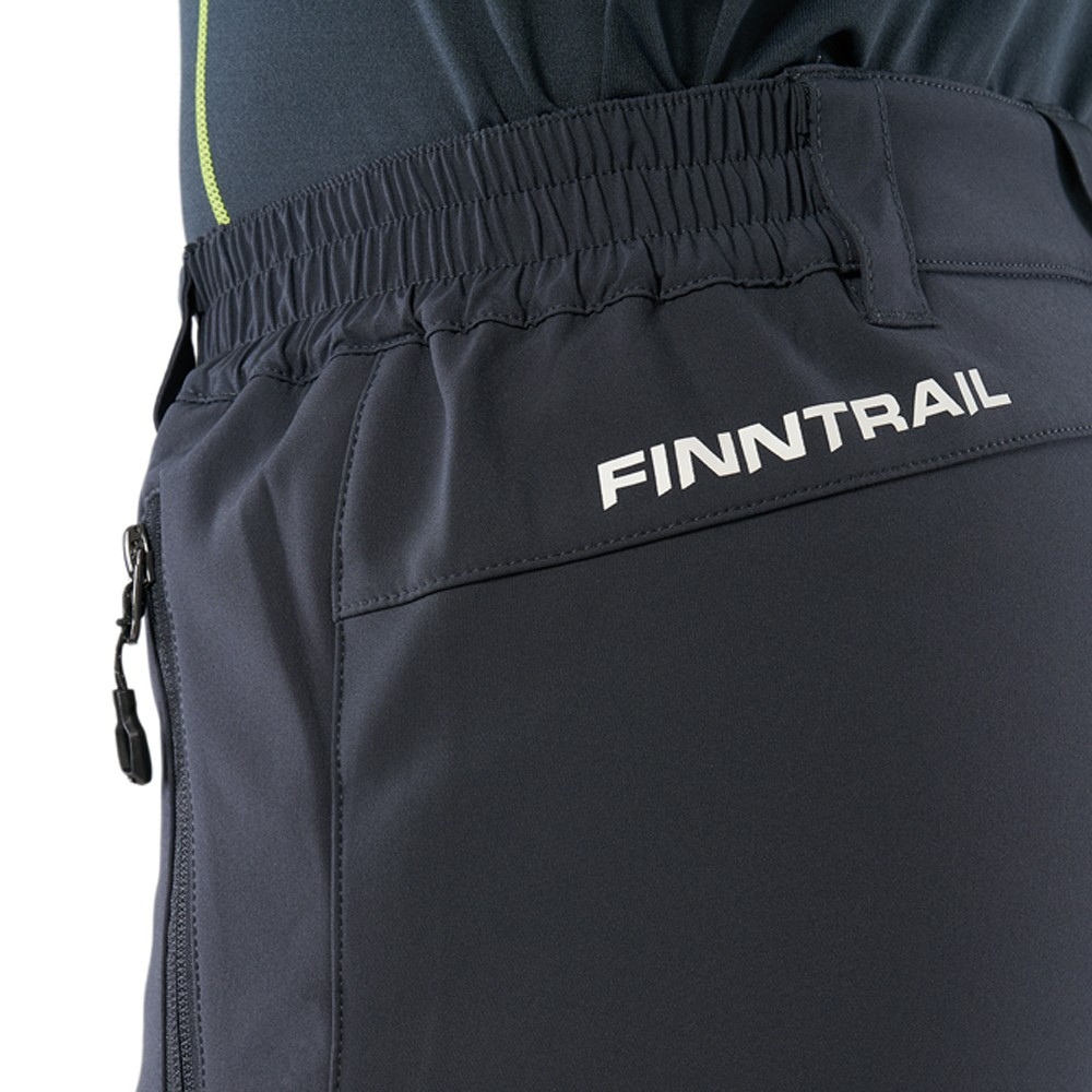 Finntrail Pants Nitro DarkGrey