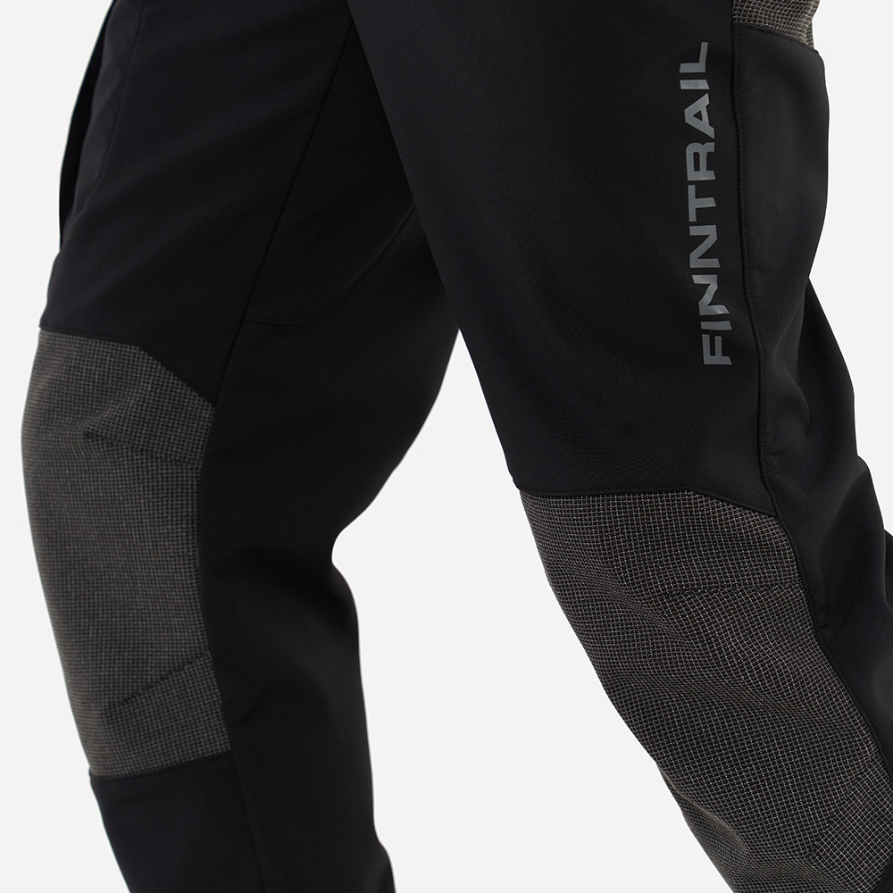 Finntrail Pants Tactic Graphite