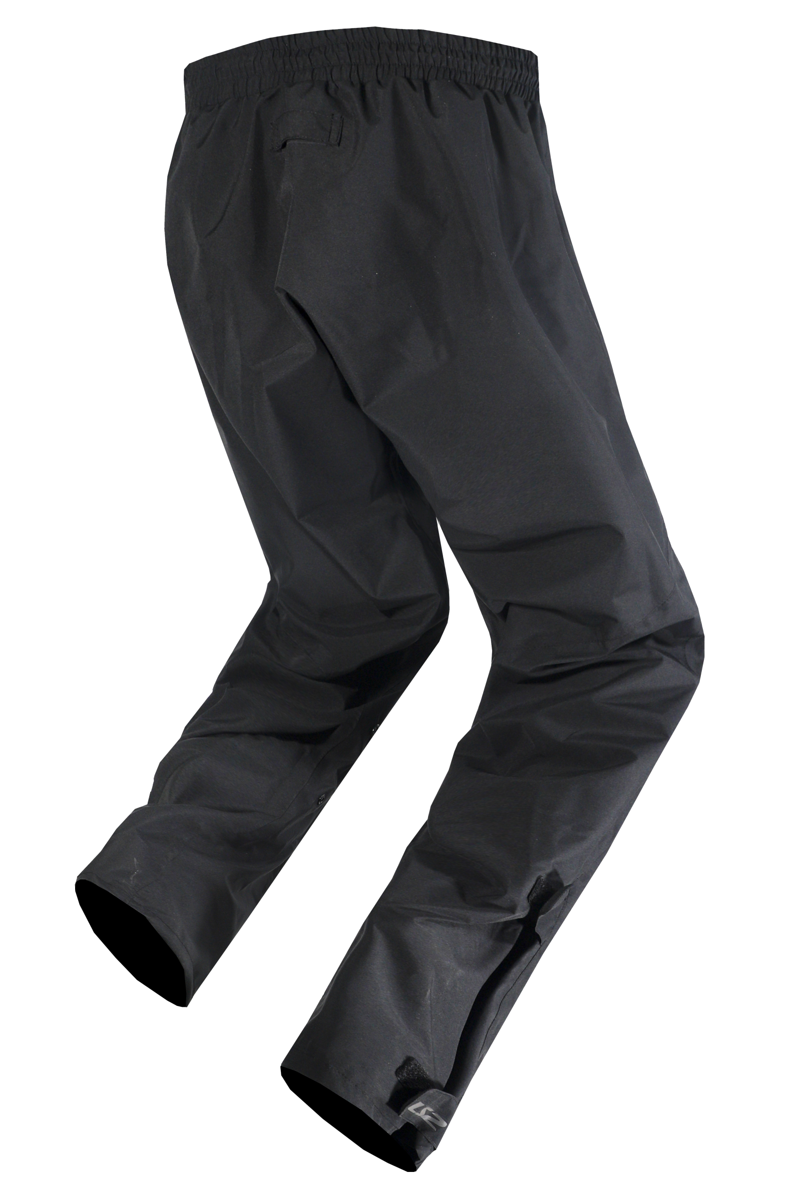 LS2 X-RAIN PANT BLACK L (M-L)