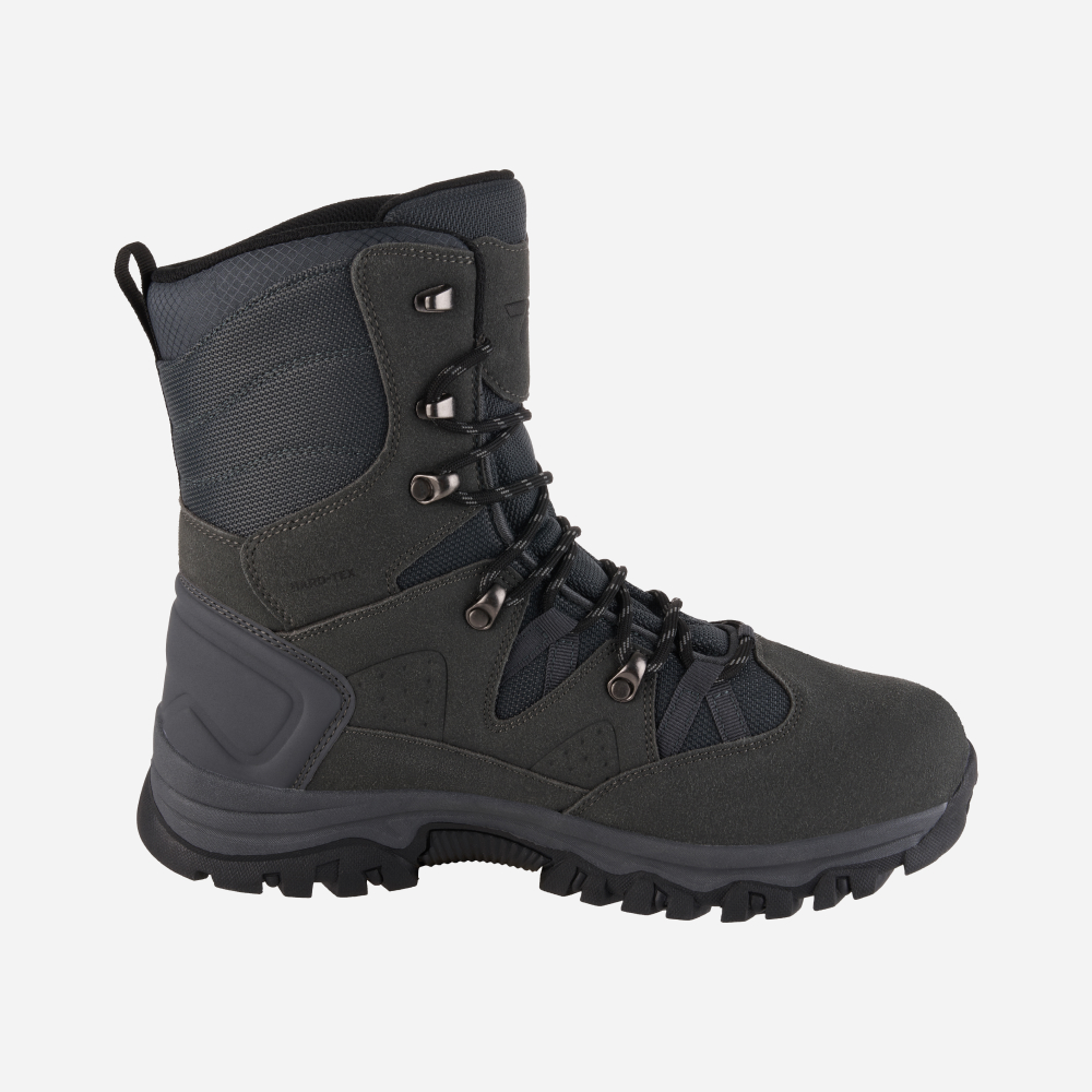 Finntrail Boots Defender Graphite 12