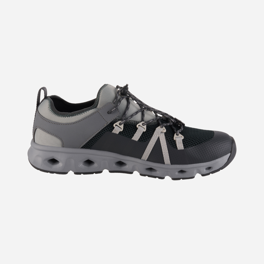 Finntrail Boots Stream LightGrey 8