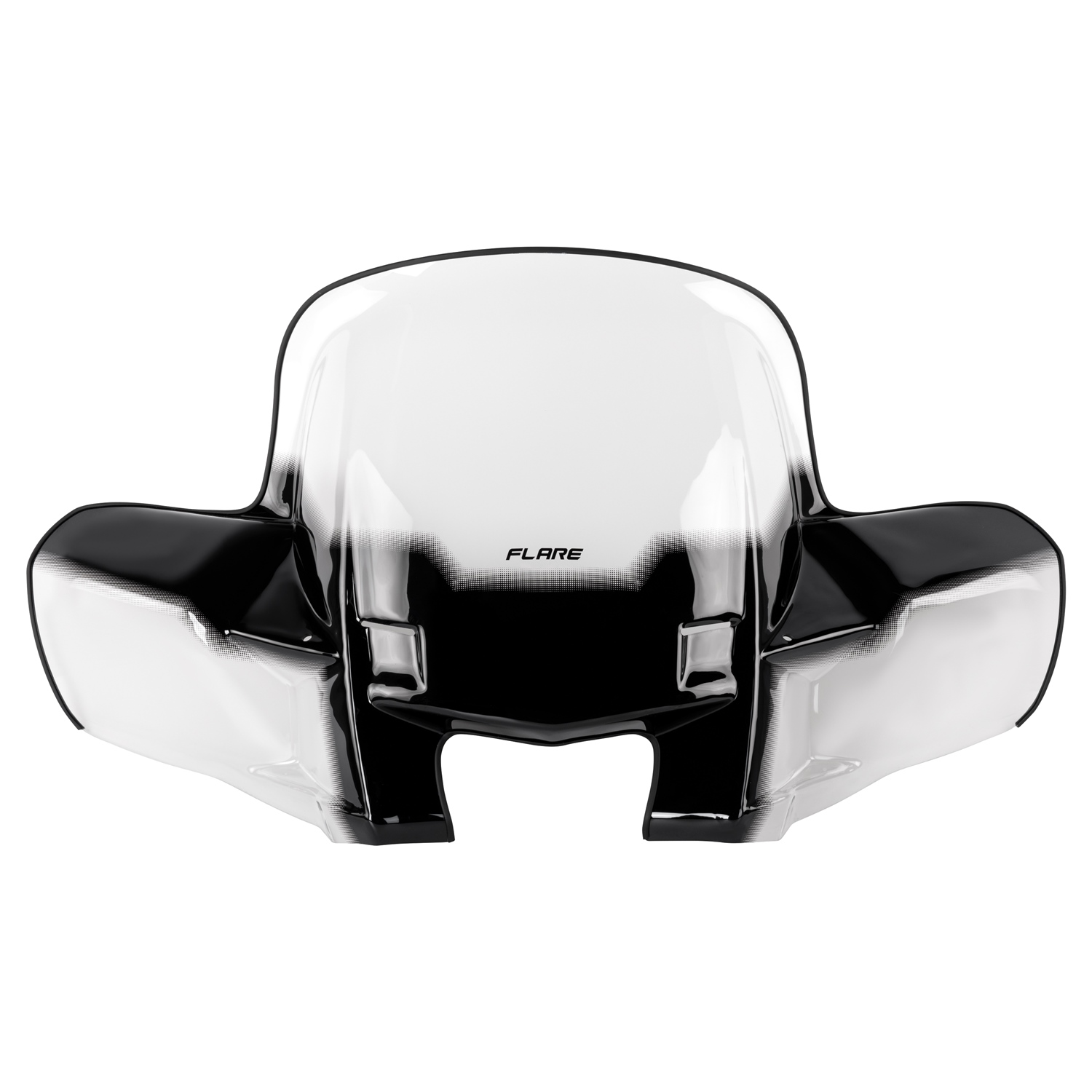 Kimpex WINDSHIELD GEN 3 Fits Suzuki