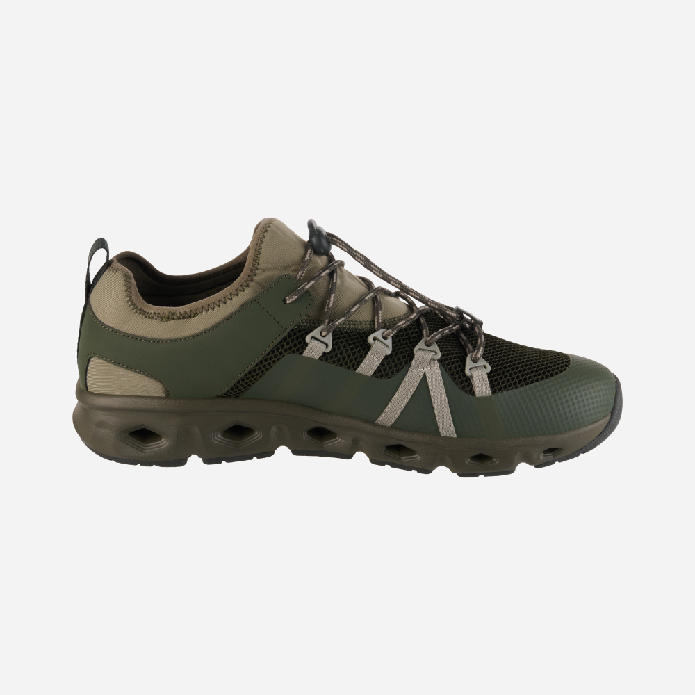 Finntrail Boots Stream Khaki 6